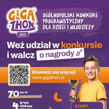 GIGATHON