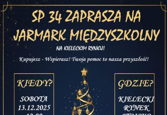 Jarmark Międzyszkolny