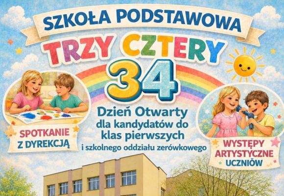 DZIEŃ OTWARTY