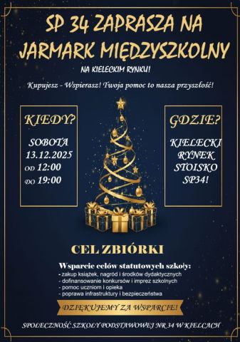 Jarmark Międzyszkolny