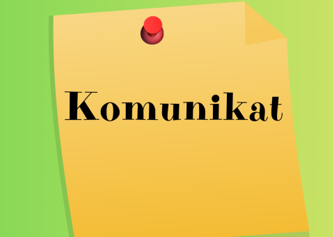 Komunikat