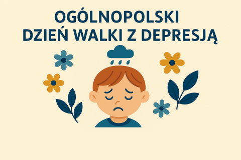 Ogólnopolski Dzień Walki z Depresją