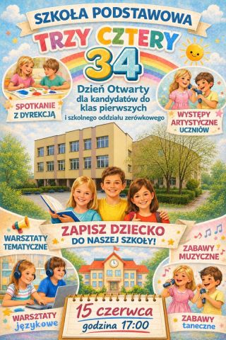 DZIEŃ OTWARTY