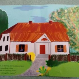 II miejsce w kategorii grafika komputerowa