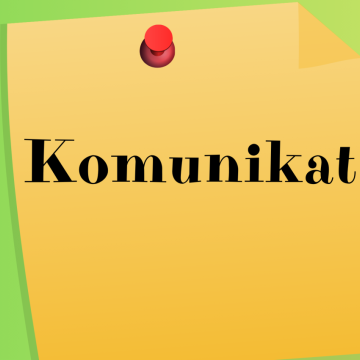Komunikat