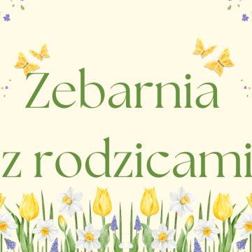 Zebranie z rodzicami