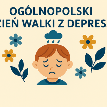 Ogólnopolski Dzień Walki z Depresją