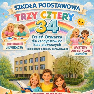 DZIEŃ OTWARTY